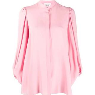 👉 Shirt vrouwen roze