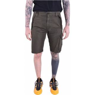 👉 Bermuda male bruin Cargo 10Cmbe317A 7615044384042
