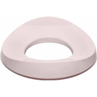 👉 Toiletverkleiner roze blossom pink Luma 8714929137304