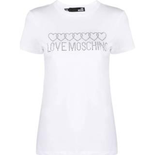 👉 Shirt vrouwen wit T-Shirt