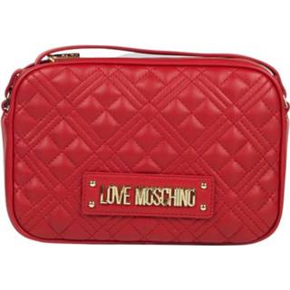 👉 Onesize vrouwen rood Borsa 8051578912099