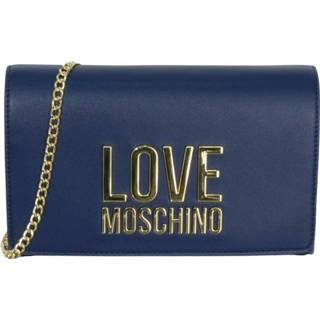 👉 Clutch onesize vrouwen blauw Jc4127Pp1Dlj070A 8051578978231