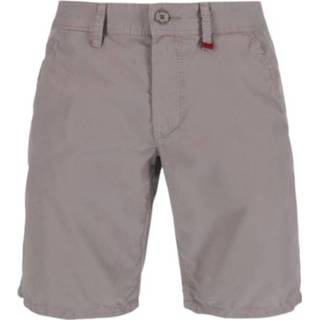 👉 Bermuda W33 W35 W31 W34 male grijs Bermudas jeans