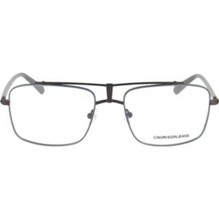 👉 Male zwart Glasses Ckj19311 1