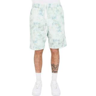 👉 Sweat short XL male grijs Shorts