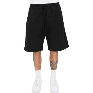 👉 XL male zwart Shorts