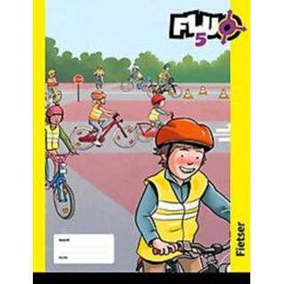 Werkboek FLUO 5 ? ?FIETSER?. ?, onb.uitv. 9789048640416