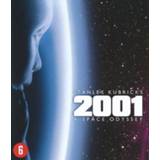 👉 2001: a space odyssey. movie, bluray 5051888252819