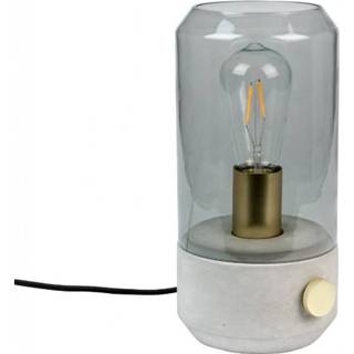 👉 Design tafellamp wit glas active Meer Kato 8718548043343
