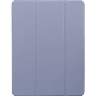 👉 FONU Shockproof Bookcase Hoes iPad Air 1 (2013) - 9.7 inch - Blauw