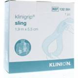 👉 Klinion Klinigrip sling 1.9 m x 5.5 cm 1st