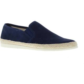 👉 Instappers male mannen men blauw Cypres Instapschoenen 105301 2500003246569 2700003246570 2900003246574