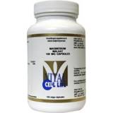 👉 Magnesium malaat Vital Cell Life 150 mg 100vc 8718053191133