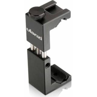👉 Smartphone Ulanzi ST-02S mount 6972436380121