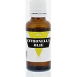 BT's Citronel olie 25ml 8712535000210