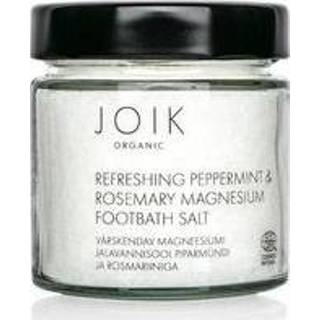 Joik Refreshing magnesium footbath salt bio Magnesium Joik Refreshing footbath salt bio 200g 4742578007482