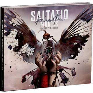 👉 Multicolor unisex Saltatio Mortis - Für immer frei (Unsere Zeit-Edition) CD 602438357239