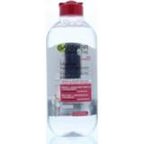 👉 Garnier Skin expert micellair water droge huid 400ml 3600541594999