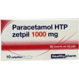 👉 Active Healthypharm Paracetamol 1000mg 10 zp 8714632069985