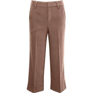 👉 Vrouwen beige Joellegz Culotte Noos Bukser 10901135 1627978864305