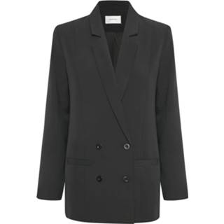 👉 Blazer vrouwen zwart Joelle