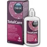 👉 Lenzenvloeistof Blink TotalCare solution 01x 120ml - 5050474106161