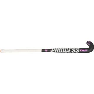 👉 Composite Mid Bow junior zilver veld Princess Jr. Signature FM#15 MB 8717264729074