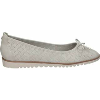 👉 Vrouwen beige Zapatos 8434739825801