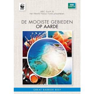 Nederlands Great Barrier Reef 8715664100899