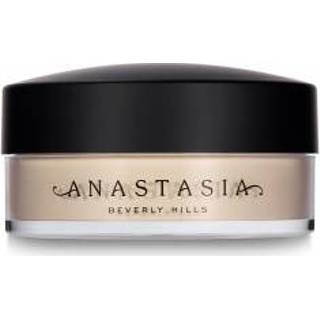 👉 Anastasia Beverly Hills Loose Setting Powder Vanilla 25 g 689304250023
