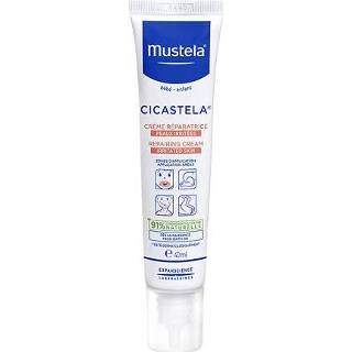 Dag crème active Mustela Cicastela Herstellende 40ml 3504105033347