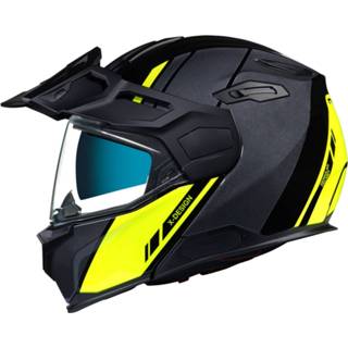 👉 Grijs 3XL active Nexx X.Vilijord Hi-Viz Neon Grey 5600427087414