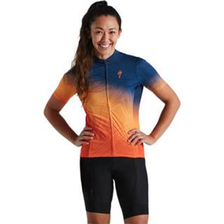 👉 Fietsshirt active vrouwen SPECIALIZED RBX Comp Dames set (fietsshirt + fietsbroek) (2 artikelen) 4260697429911