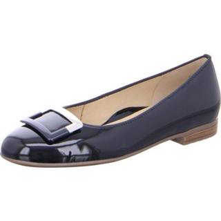 👉 Shoe vrouwen blauw Sardinia flat shoes