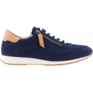 👉 Sneakers vrouwen blauw 4979 108