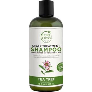 👉 Shampoo active Petal Fresh Tea Tree 475 Ml 713708721220