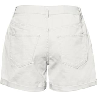 👉 Spijker broek denim wit vrouwen Jeans 'VMNINETEEN' 5715106852488 5715106852471 5714918917118 5714918917101 5715106852495