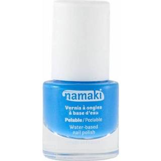 👉 Nagellak blauw active Namaki lichtblauw 3700847800234