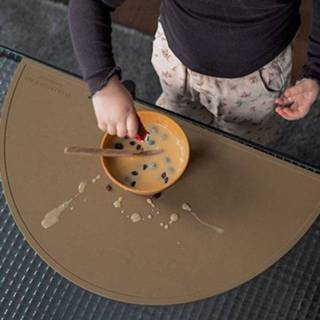 👉 Placemat active Everleigh&me camel 5745000280001