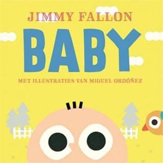 👉 Fontein active baby's Uitgeverij de kartonboek baby 9789026152535