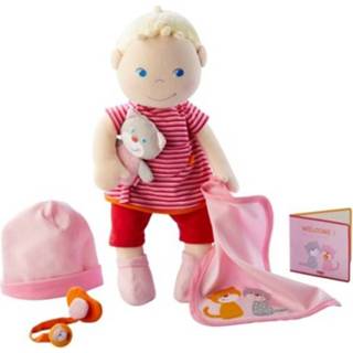 👉 Active baby's Haba babypop jule 30 cm 4010168234700