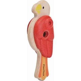 👉 Slaginstrument active Plan toys papegaai 8854740064332