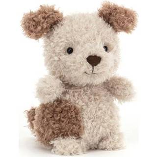 👉 Stuks Jellycat Honden - Kleine Puppy 18x10cm 670983125856