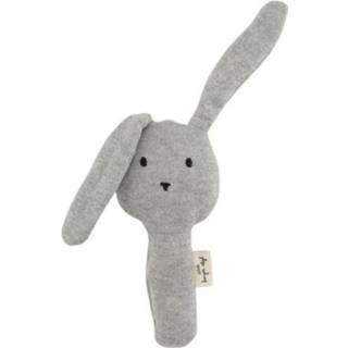 👉 Rammelaar grijs active Konges sløjd konijn - grey 5712982491145