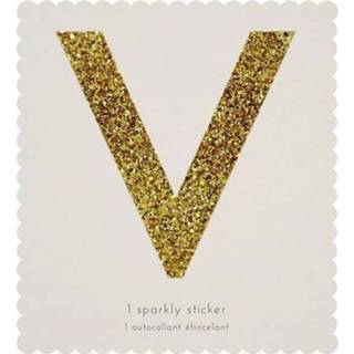 👉 Lettersticker active Meri glitter - v 9781633258617