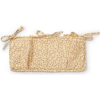 👉 Organizer geel active Konges sløjd buttercup yellow 5712982618702