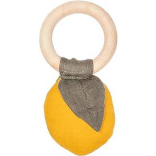 👉 Bijtring active That's mine lemon 5713846003825