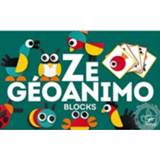 👉 Active Djeco géoanimo blocks 3070900064324
