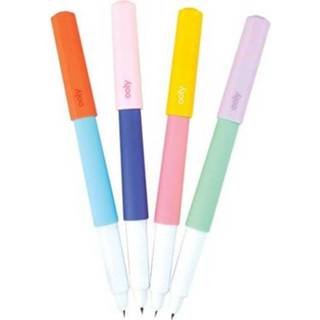 👉 Vulpen active Ooly vulpennen - 4st