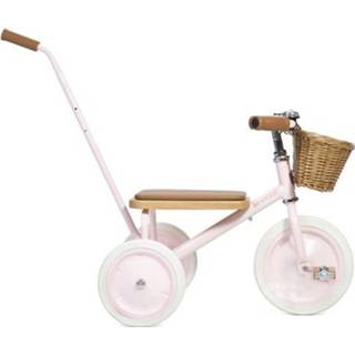 👉 Driewieler active Banwood trike - cream 8445027007939